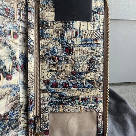 Brahmin Skyler Clutch